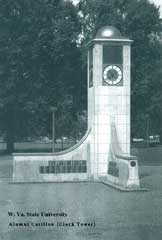 Alumni Carillon photo